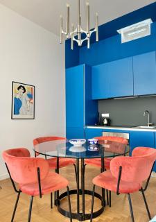 Alma de Luz Design home Plebiscito - Naples - 1