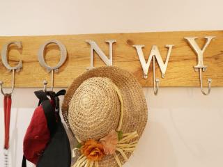 9 Chapel Street - Conwy - 2