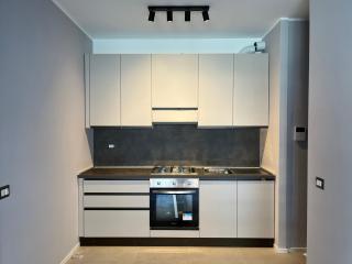 Oliver Apartment - Basiglio - 6