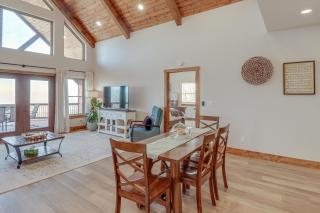 Spacious Harrison Vacation Rental with Deck and Views! - Harrison - 6