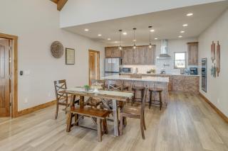 Spacious Harrison Vacation Rental with Deck and Views! - Harrison - 5