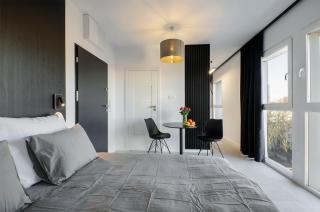Apartamenty Centrum Wigury Parking Dostęp Na Kod - Łódź - 0