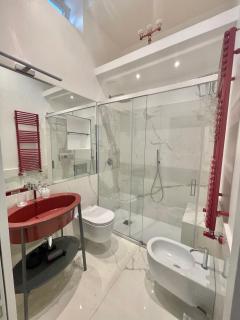 Alma de Luz Design home Plebiscito - Naples - 4