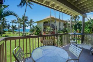 "Pacific Paradise" - Lae Nani 425 with AC - Kapaa - 9