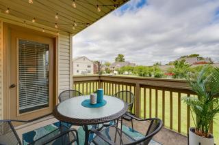 Fireplace, Indoor Pool Access! Family Branson Unit - Branson - 9