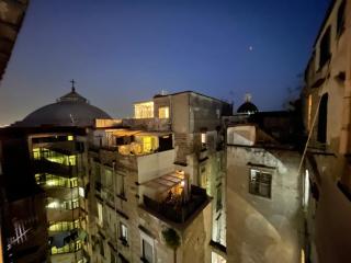 Alma de Luz Design home Plebiscito - Naples - 8