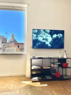 Alma de Luz Design home Plebiscito - Naples - 9