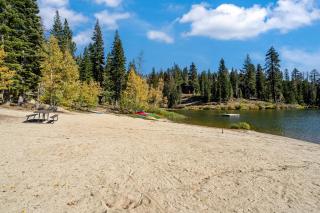Ski Condo - Creekside #103 - 4