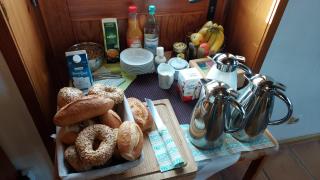 Messezimmer Laatzen APO 1 - Hemmingen - 5