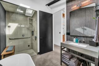 Canyon Casitas at Zion - 8