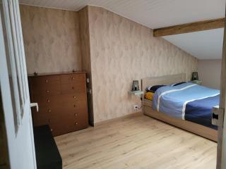 Maison de ville Angoulêmoise - 8