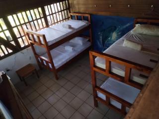 Pirate Drake Beach Hostel & Tour company - Bahía Drake - 6