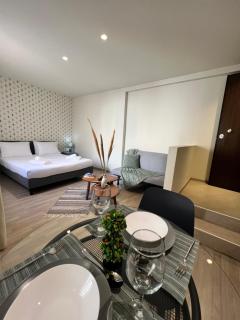 Athenian Retreat Penthouses - Atene - 8