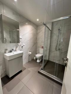 Athenian Retreat Penthouses - Atene - 2