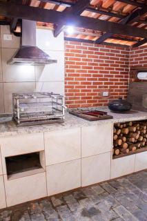 Casa Pedra & Mar - Paraiso na Praia de Caieiras - 2