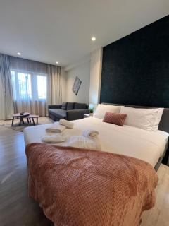 Athenian Retreat Penthouses - Atene - 9