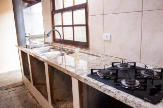 Casa Pedra & Mar - Paraiso na Praia de Caieiras - 3