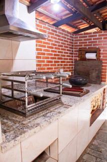 Casa Pedra & Mar - Paraiso na Praia de Caieiras - 1