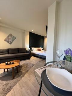 Athenian Retreat Penthouses - Atene - 3