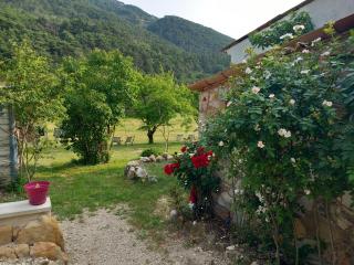 GÎTE LA MOUNTAGNA - Peyroules - 4