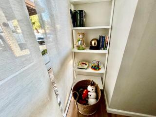NEW Beautiful San Diego Mid-Century Treehouse - Spring Valley - 1