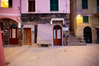 The Vernazza Main Plaza - Rooms & Apartment - 4