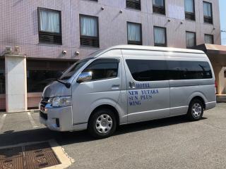 Hotel New Yutaka - Vacation STAY 35258v - Izumi-Sano - 3