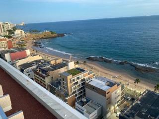 Praia da Barra, tudo de bom - Salvador - 4