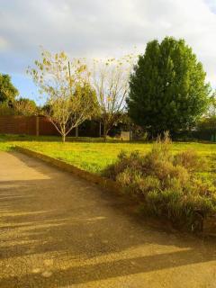 T'Relax - Studio calme et lumineux avec jardin - Sablé-sur-Sarthe - 3