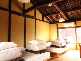 Higashimatsuyamachi West - Vacation STAY 37098v - Kyoto - 1