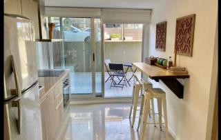 Hermoso apto en Edificio Gala Puerto - Punta del Este - 7