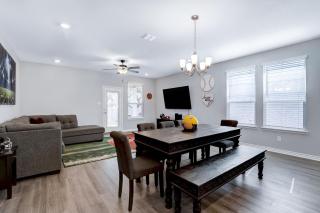 Overtime - A Birdy Vacation Rental - Boerne - 1