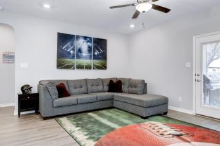 Overtime - A Birdy Vacation Rental - 3