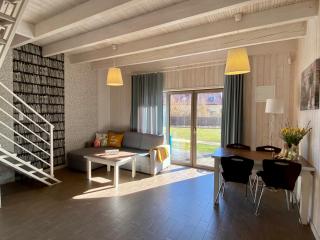 Domki Poezja Ciszy - 3