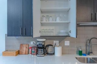 McCormick Place 420 friendly 3Br/2Ba with optional Parking - Chicago - 2