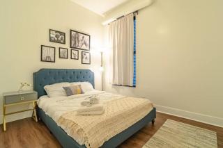 McCormick Place 420 friendly 3Br/2Ba with optional Parking - Chicago - 8
