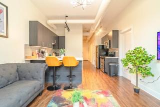McCormick Place 420 friendly 3Br/2Ba with optional Parking - Chicago - 9