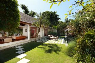 Villa Bali Asri - Seminyak - 9