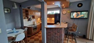 Kasia house - Warsaw - 6