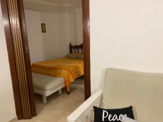 Depto dos ambientes avenida Colón, excelente ubicación - 3