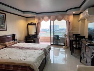 Angket Studio by ThaiminatorPattaya - Jomtien Beach - 9