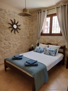 cottage du soleil - Makry Gialos - 5
