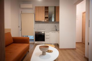 White Luxury Apartments - 5