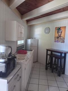 Appart'hotel La croisière - 9