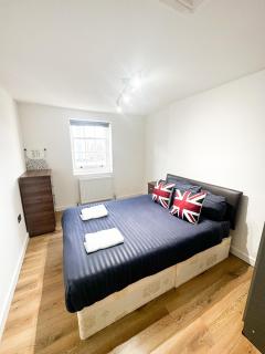 Camden Apartment - Londra - 8
