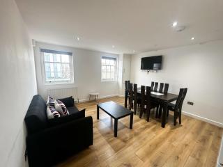 Camden Apartment - Londra - 6