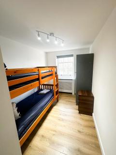 Camden Apartment - Londra - 5