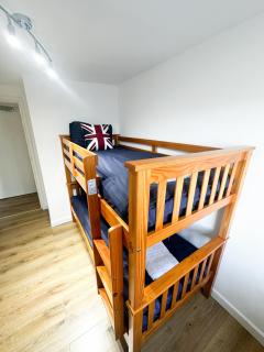 Camden Apartment - Londra - 2
