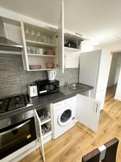 Camden Apartment - Londra - 1