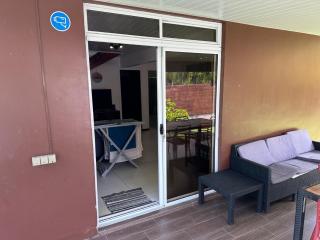 Maison Moehau Iti - Moorea - 2